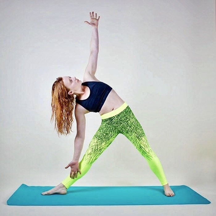 Active Flexibility