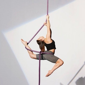 Introduction to Aerial