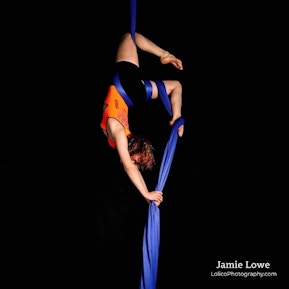 Silks - Intermediate