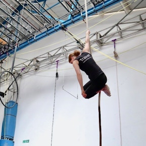 Rope and Silks
