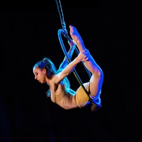 Advanced Beginner Lyra